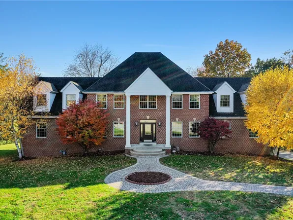 190 Meadowfield Ln, Clairton, PA 15025