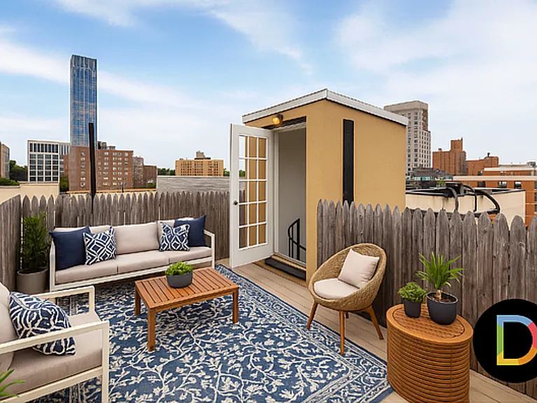17 W 103rd St #5B — Photo 1