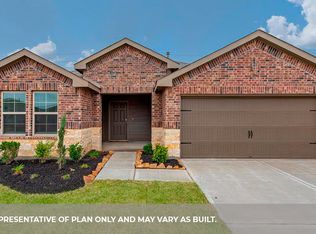 6414 Clyde Arbor Dr, Richmond, TX 77469