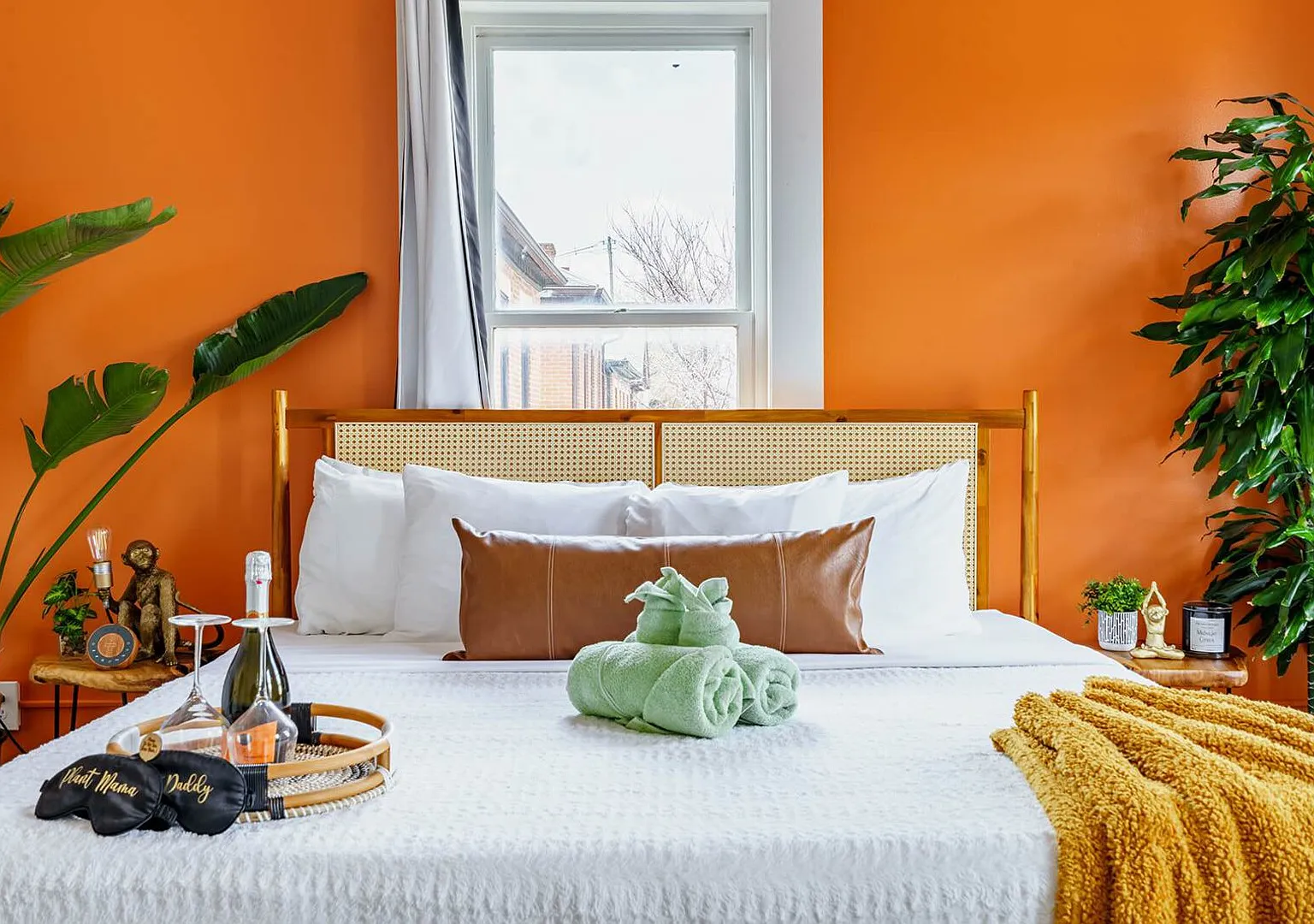Cozy Casita by Jungle House | Downtown & Short North | Free Parking — Photo 2