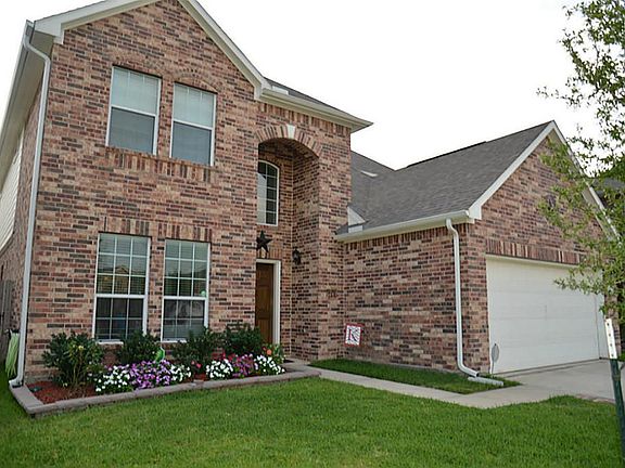 2nd image of 17811 Chelsea Dell Dr