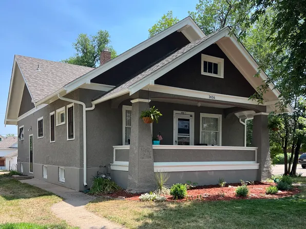 1416 10th Ave, Greeley, CO 80631