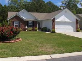 585 Ambrosia Loop, Myrtle Beach, SC 29579