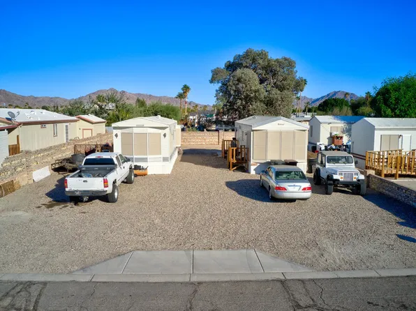 11441 S Hunter Ave, Yuma, AZ 85367