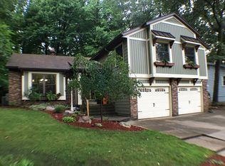 4782 Chalet Ln SW, Wyoming, MI 49519