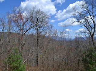 Bettys Creek Rd, Sylva, NC 28779