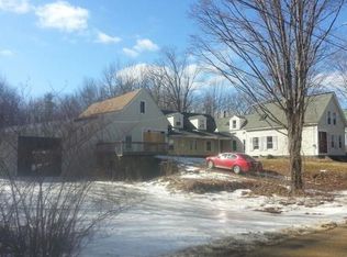 39 Cottage Ln, Templeton, MA 01468