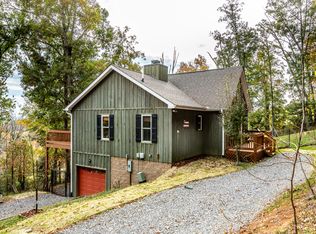 864 Ridgecrest Rd, Luttrell, TN 37779