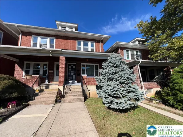 524 N Berks St, Allentown, PA 18104