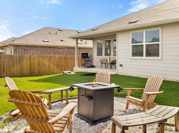 10513 Defender Trl, Austin, TX 78754