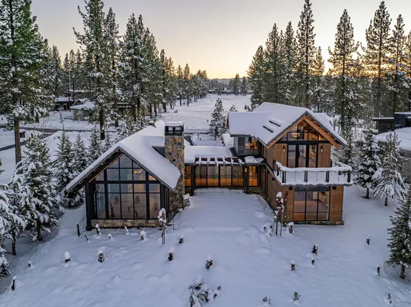 11454 Henness Rd, Truckee, CA 96161