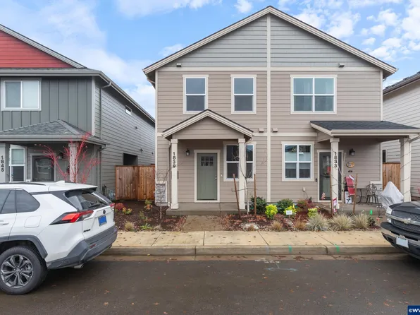 1839 SE Mulberry Ave, Dallas, OR 97338