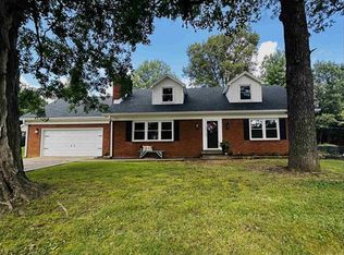 2475 Bannockburn Dr, Henderson, KY 42420