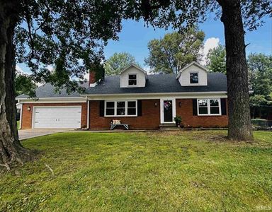 2475 Bannockburn Dr, Henderson, KY, 42420