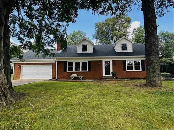 2475 Bannockburn Dr, Henderson, KY 42420