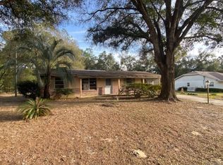 9139 N Alizarin Way, Citrus Springs, FL 34434