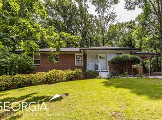 1275 Willivee Dr, Decatur, GA 30033