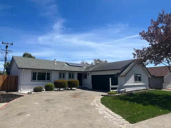 740 Tobin Drive, Vallejo, CA 94589