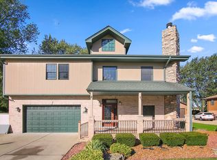 15030 Leclaire Ave, Oak Forest, IL 60452