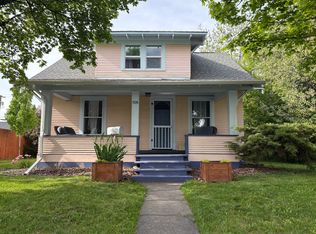 1726 Sherwood St, Missoula, MT 59802