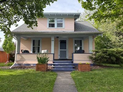 1726 Sherwood St, Missoula, MT, 59802