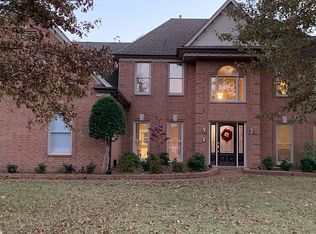 1039 Hatton St, Collierville, TN 38017