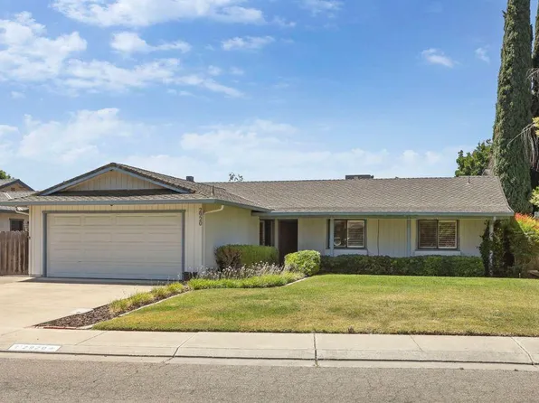 2920 Smoke Tree Cir, Stockton, CA 95209