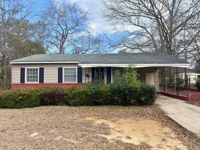 330 Mays Ave, Columbus, GA, 31907