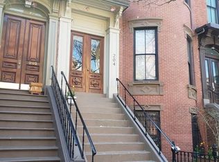 204 Westbrookline #2, Boston, MA 02118