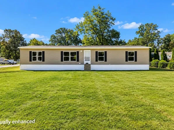 105 Middle Dr, Pittsgrove, NJ 08318