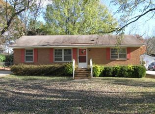 2105 Saturn St, Raleigh, NC 27603