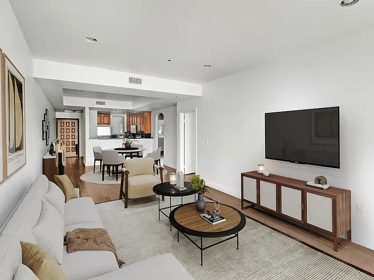 4410 Sepulveda Apartments — Photo 15