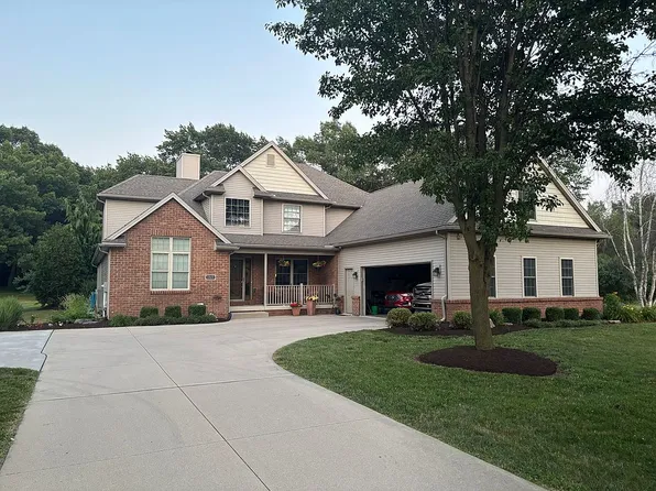 1865 Wilkins Rd, Swanton, OH 43558