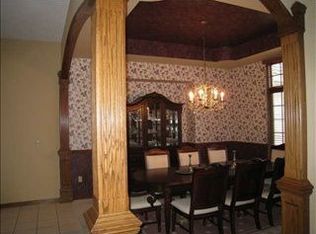 7131 W Clearmeadow Cir, Wichita, KS 67205