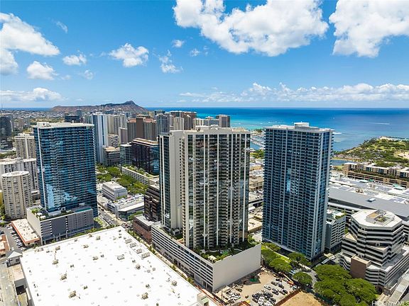 1388 Kapiolani Blvd #1008, Honolulu, HI 96814 | Zillow