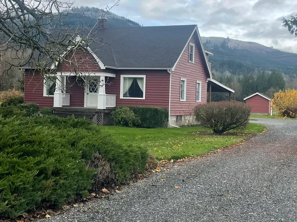 5712 Lawrence Rd, Everson, WA 98247