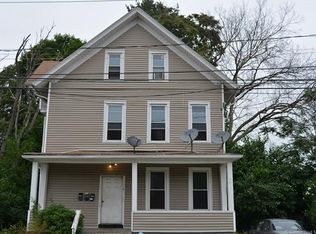 116 Miller St, Meriden, CT 06450