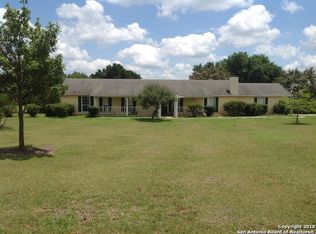 4270 Green Valley Rd, Cibolo, TX 78108