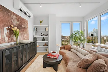 Rented by Quay Plaza LLC