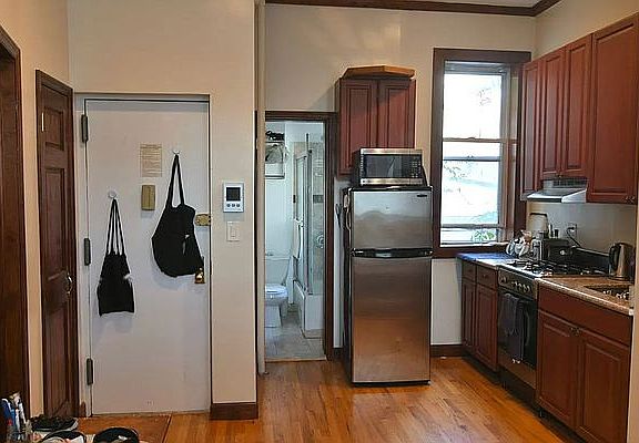 2nd image of 60 E 3rd St #88