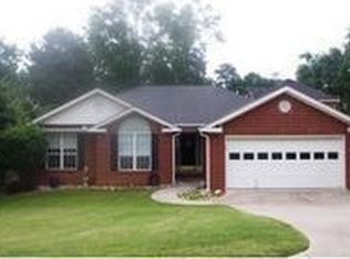 597 Winward Ct, Evans, GA 30809