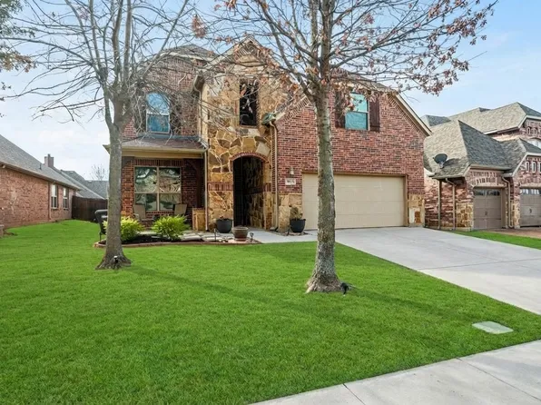 3813 Jeanette Ln, McKinney, TX 75071