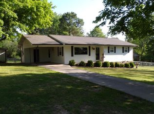 107 Alberta St, Harrison, AR 72601