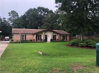 4379 Nicholl Dr, Mobile, AL 36619