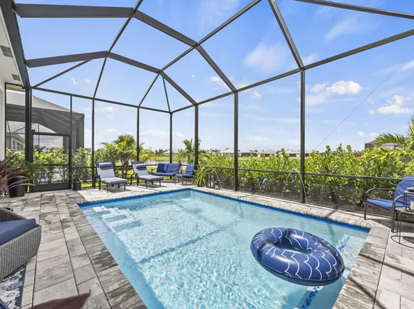 9190 SW Esule Way, Port St Lucie, FL 34987