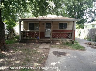 3920 Aurora St, Indianapolis, IN 46227