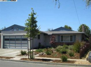 30861 Vanderbilt St, Hayward, CA 94544