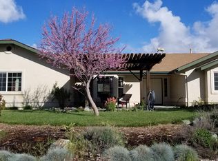 76275 Ranchita Ave, San Miguel, CA 93451