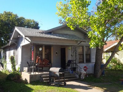 920 E Grayson St, San Antonio, TX, 78208