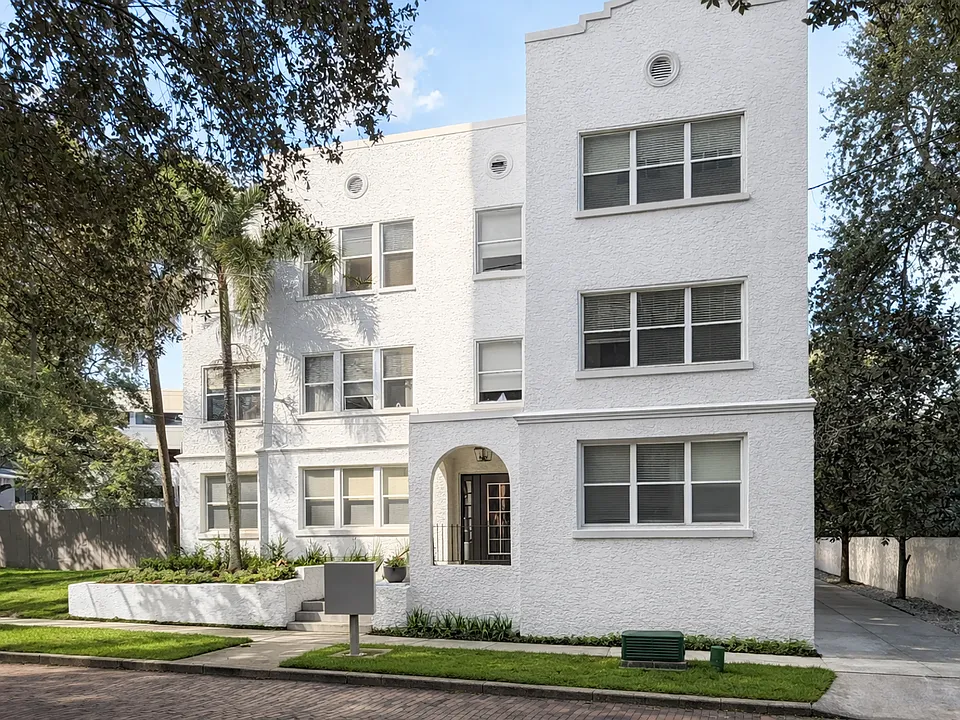 515 E Pine St #1